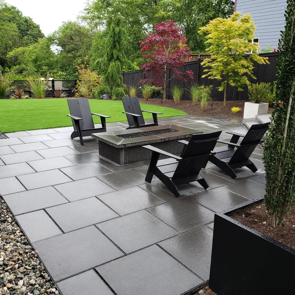 Trusted outdoor landscaping in Edmonds, WA - Avid Landscape Management