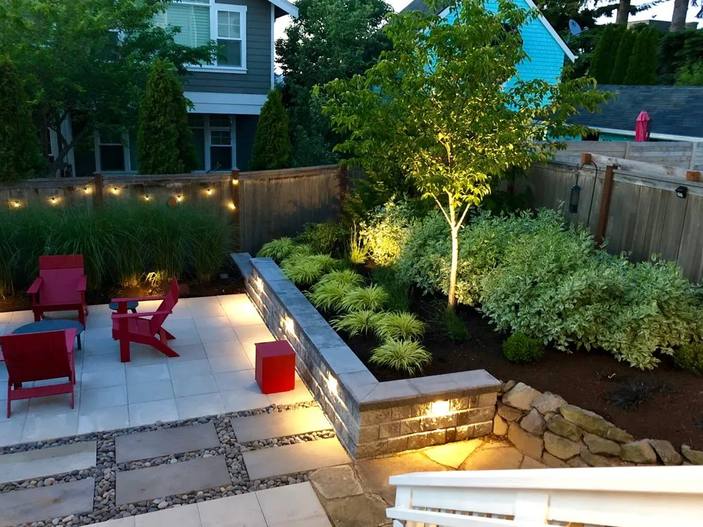 Affordable residential landscaping for homes across Edmonds, WA - Avid Landscape Management