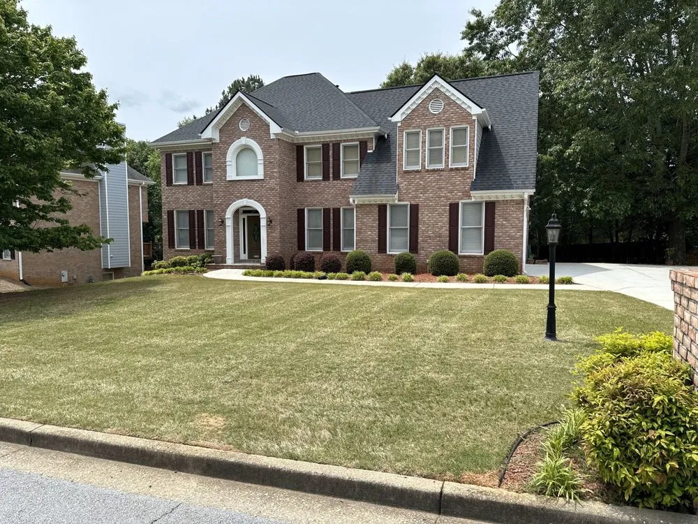 Custom landscape installation experts serving Loganville, GA - Avid Landscaping Services