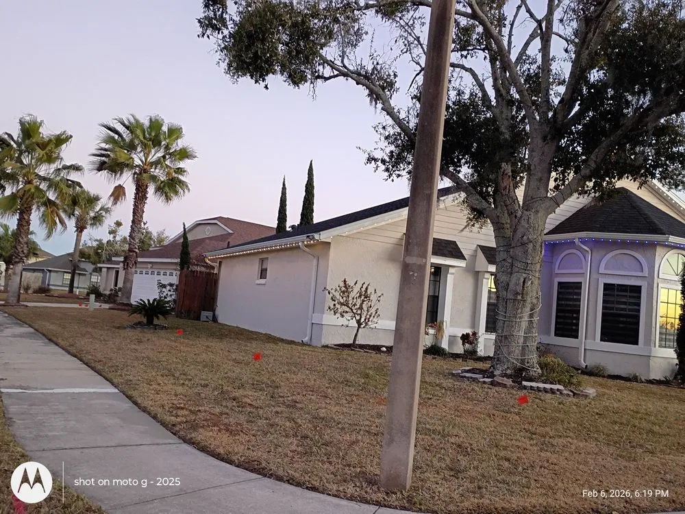 Custom landscaping services in St. George, UT - Avid Turf