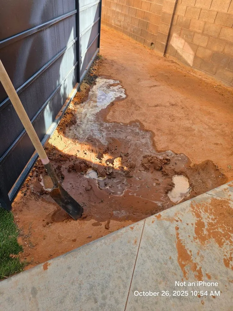 Expert landscape installation in St. George, UT by Avid Turf