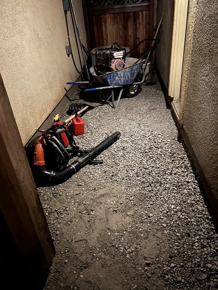 Local lawn mowing service in Fremont, CA - Avid’s Pavers Stones & Landscape