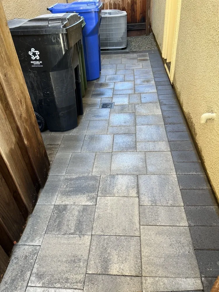 Expert lawn care service experts serving Fremont, CA - Avid’s Pavers Stones & Landscape