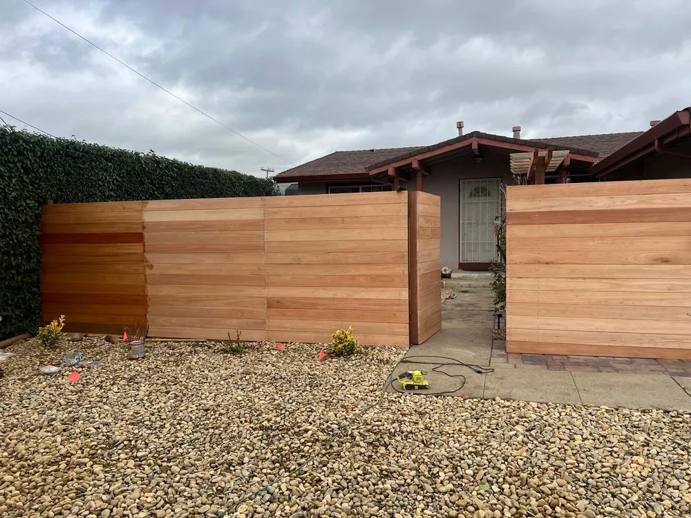 Local garden landscaping with custom design in Fremont, CA by Avid’s Pavers Stones & Landscape