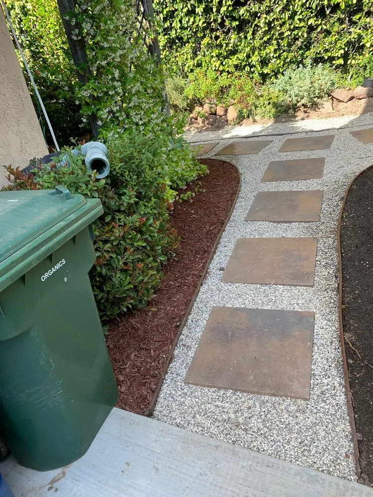 Local landscaping services for residential properties across Fremont, CA - Avid’s Pavers Stones & Landscape