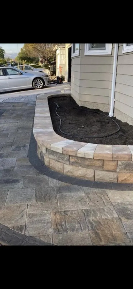 Custom yard maintenance in Fremont, CA - Avid’s Pavers Stones & Landscape