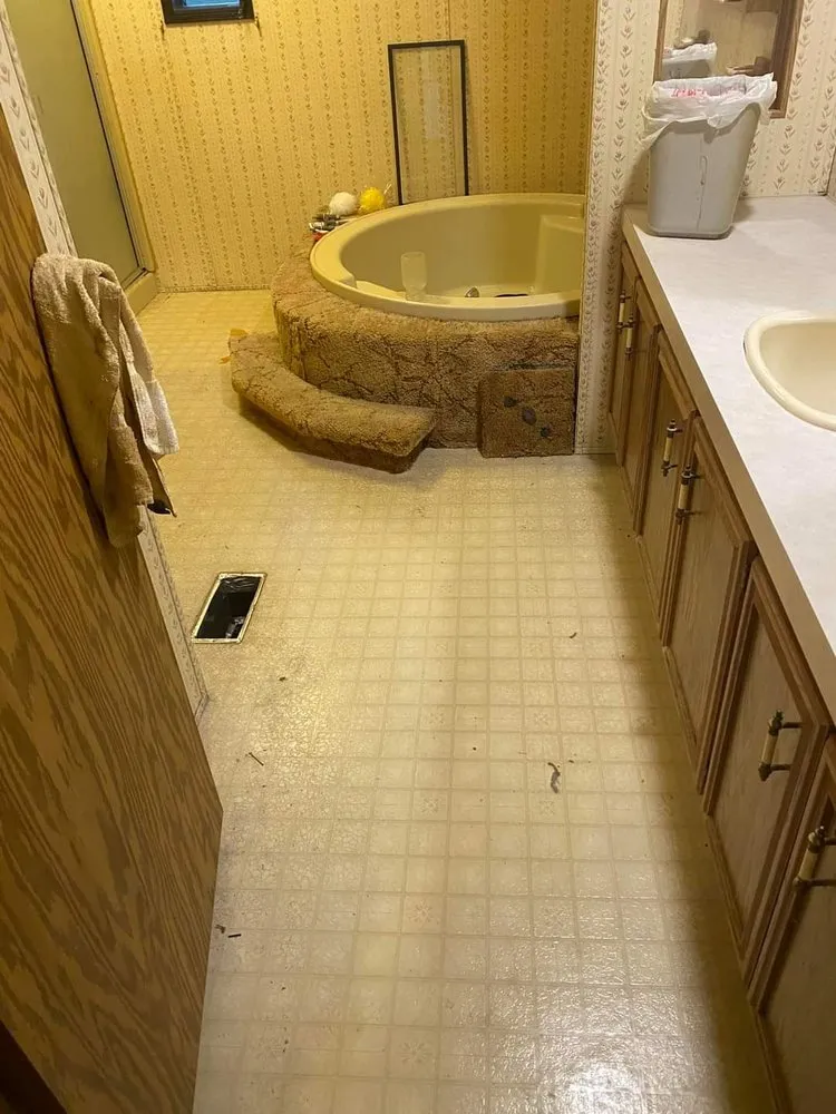 Top-rated landscape design for homes in Portage, WI by Avila Construction and Restoration