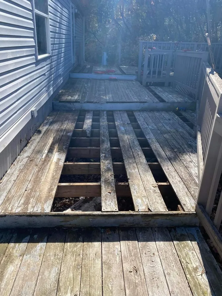 Local lawn care service in Portage, WI - Avila Construction and Restoration