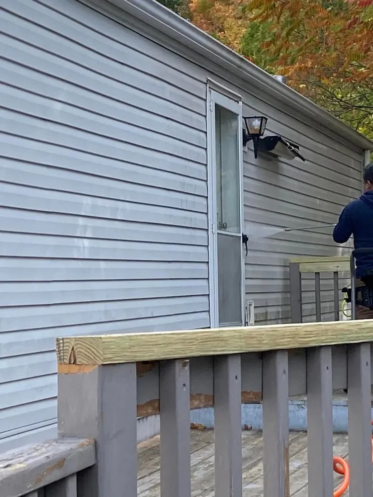 Affordable yard maintenance in Portage, WI by Avila Construction and Restoration