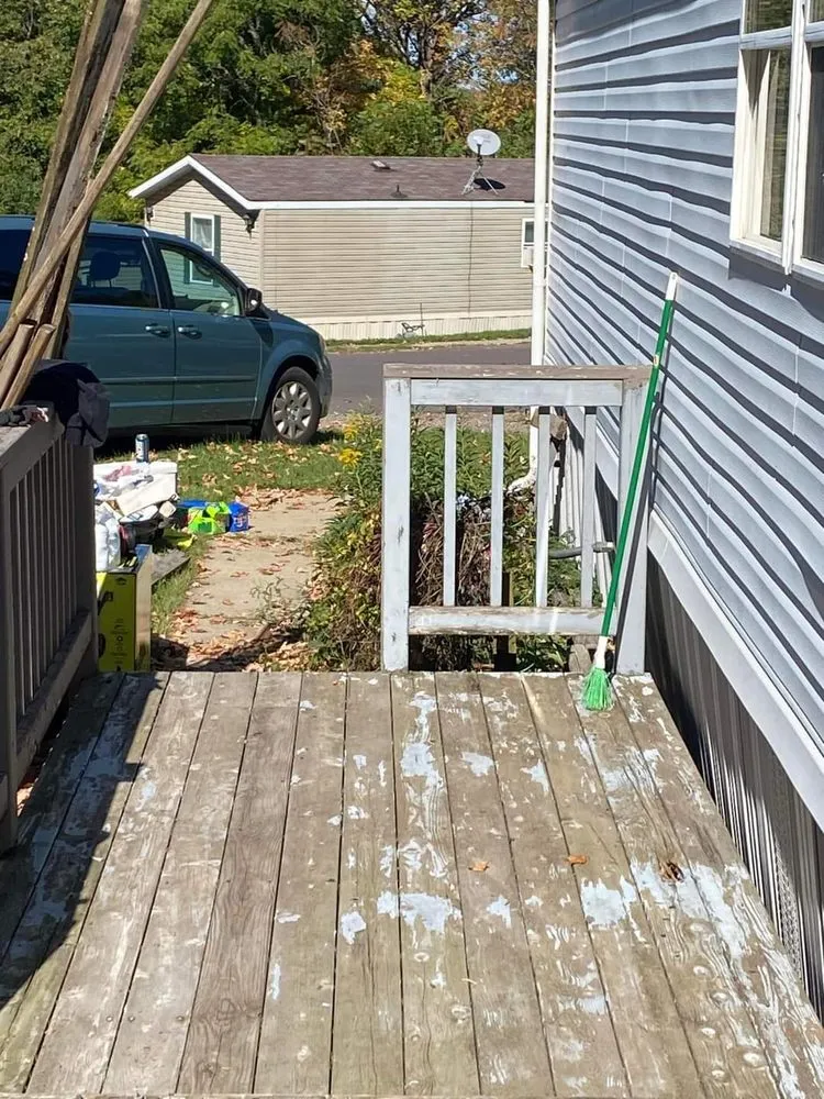 Reliable landscape design in Portage, WI by Avila Construction and Restoration