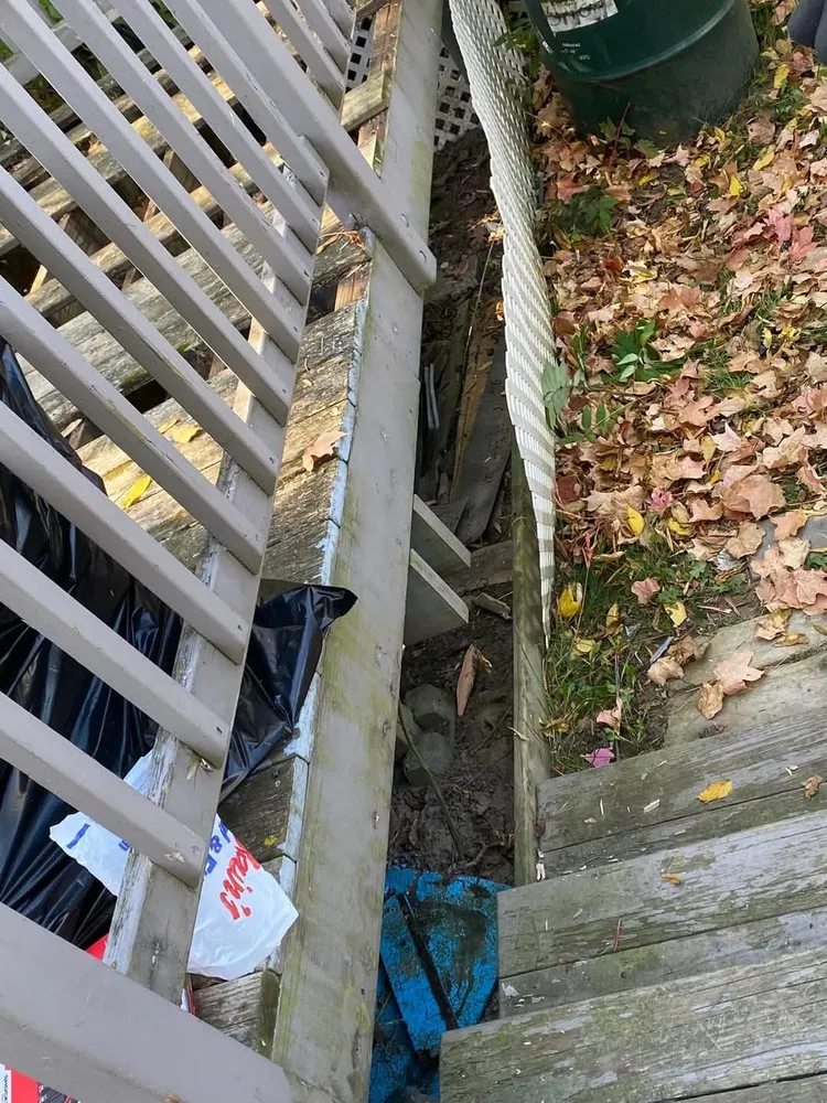 Local landscaping services in Portage, WI by Avila Construction and Restoration