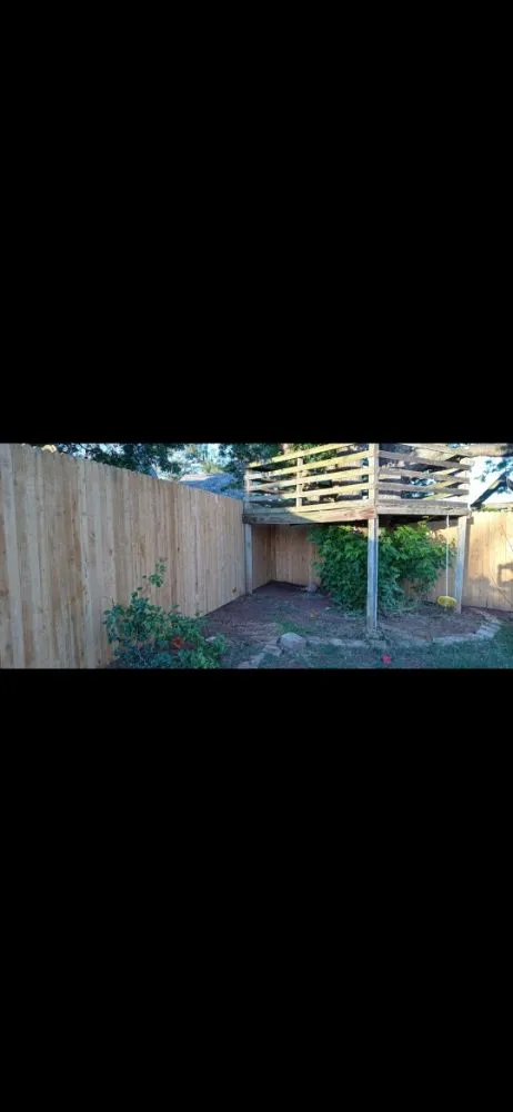 Professional yard cleanup service for year-round maintenance across Edmond, OK - Avila Green Enterprises