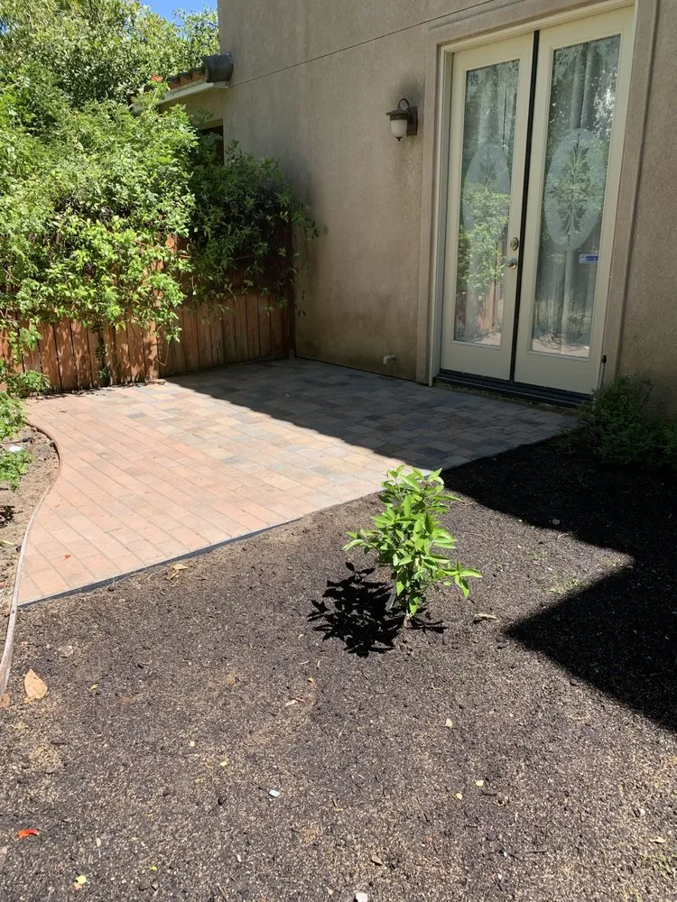 Local landscape installation near you in Vista, CA by Avila Landscaping & Maintenance