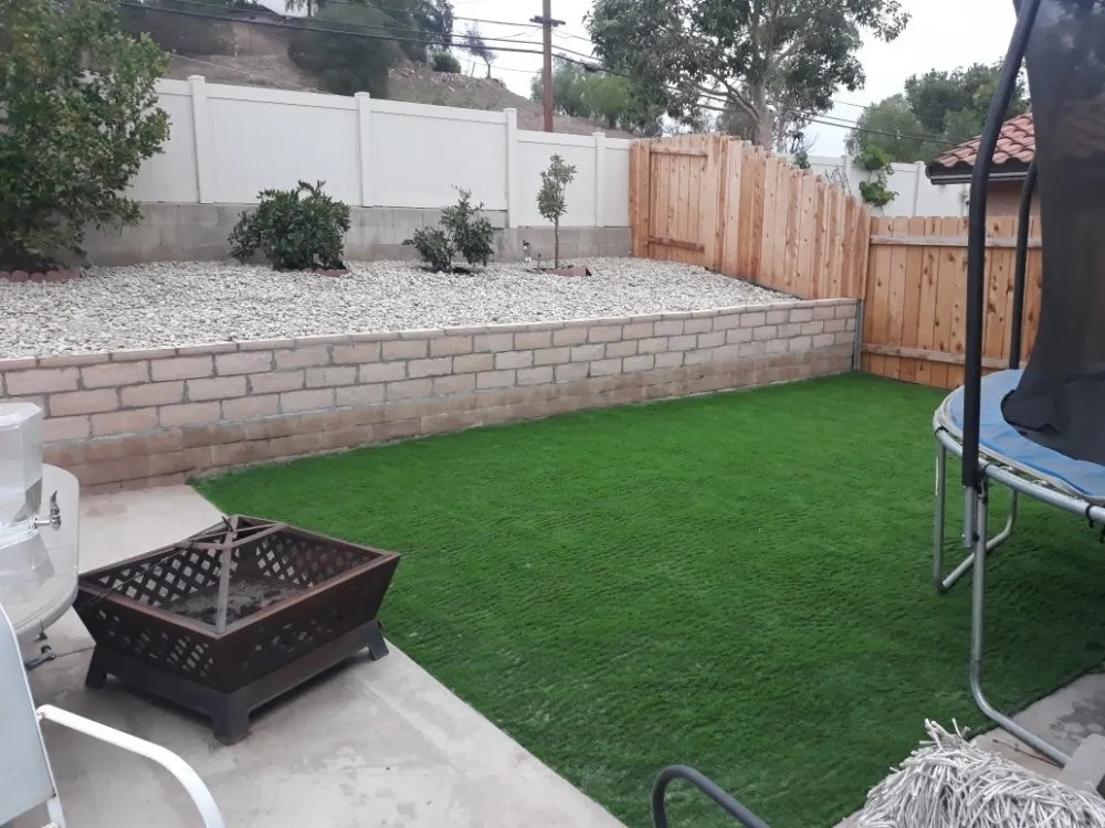 Reliable yard cleanup service experts serving Vista, CA - Avila Landscaping & Maintenance