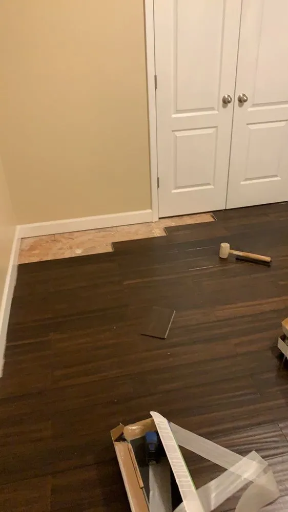 Custom lawn care service in Southern Pines, NC by Avila Landscaping and Handyman Services