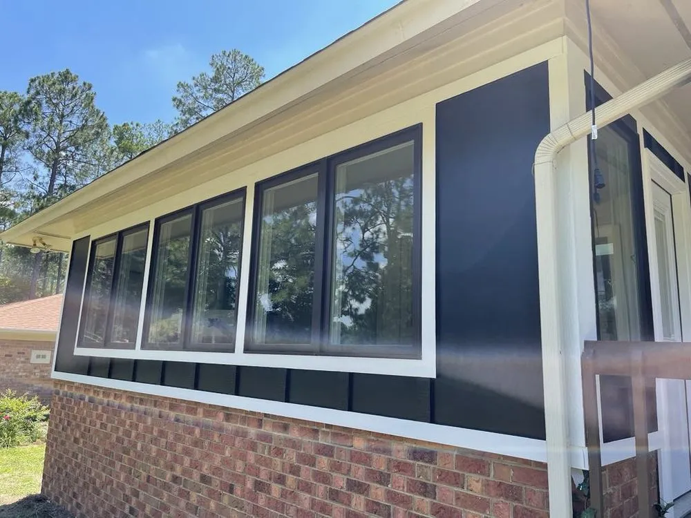 Reliable landscape installation for outdoor upgrades in Southern Pines, NC by Avila Landscaping and Handyman Services