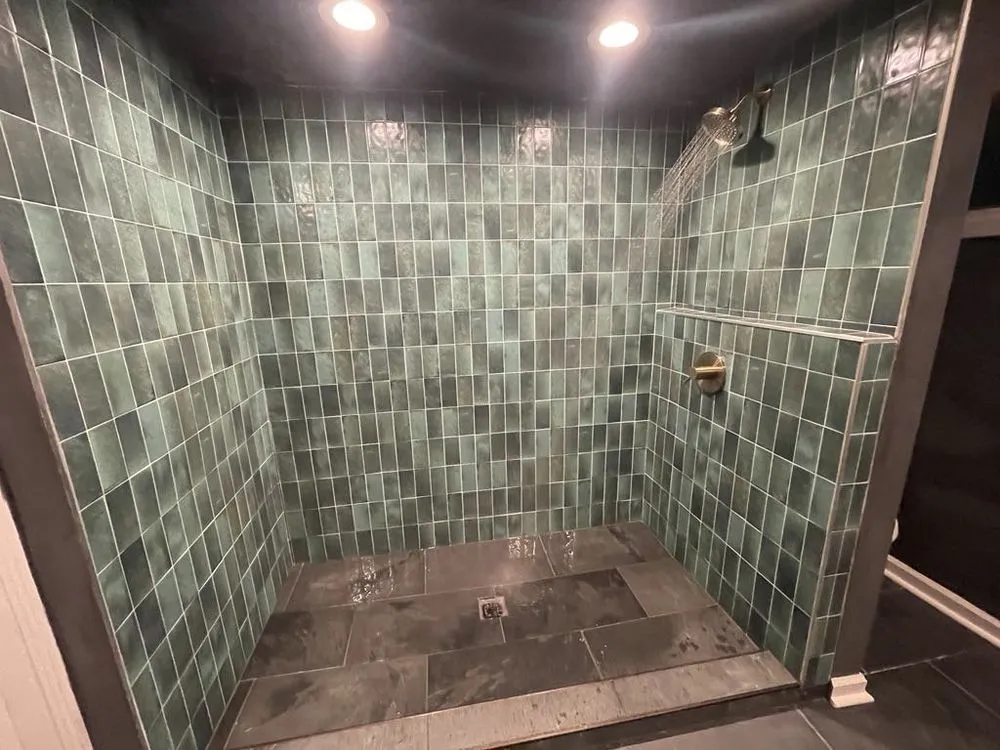 Reliable garden landscaping in Southern Pines, NC - Avila Landscaping and Handyman Services