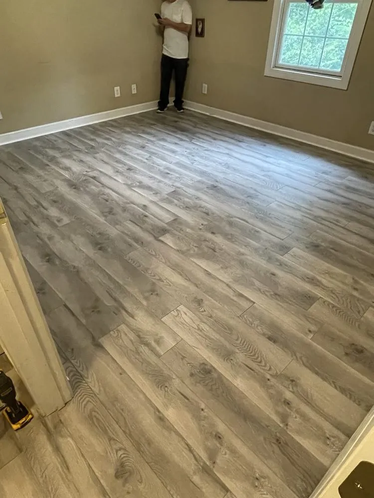 Top-rated garden landscaping for residential properties in Southern Pines, NC by Avila Landscaping and Handyman Services