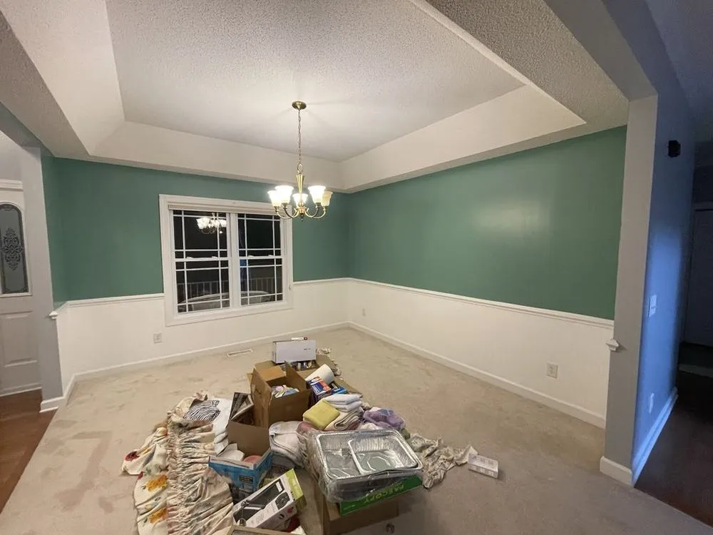 Top-rated lawn mowing service for outdoor upgrades in Southern Pines, NC by Avila Landscaping and Handyman Services