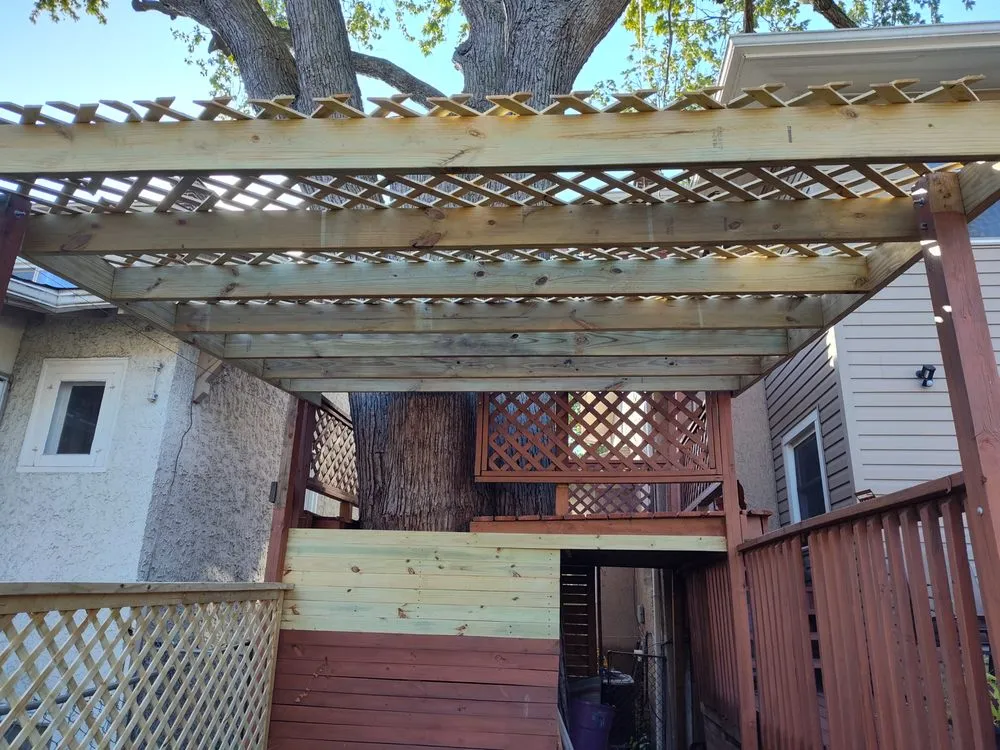 Expert outdoor landscaping near you across Cicero, IL - Avila Landscaping