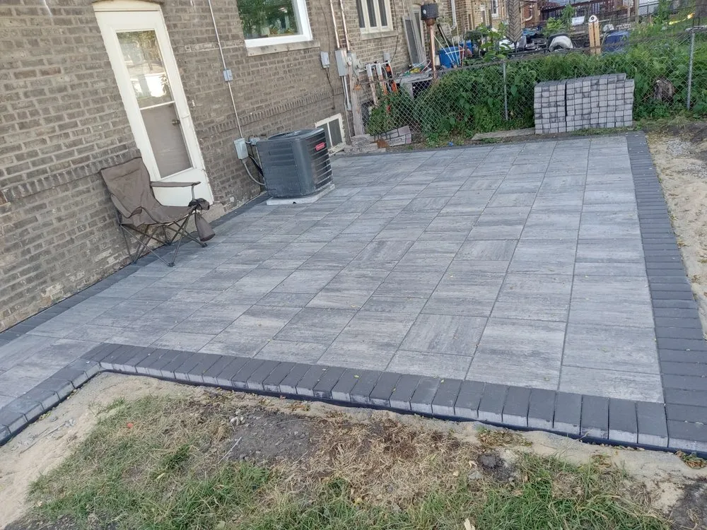 Top-rated landscaping services in Cicero, IL by Avila Landscaping