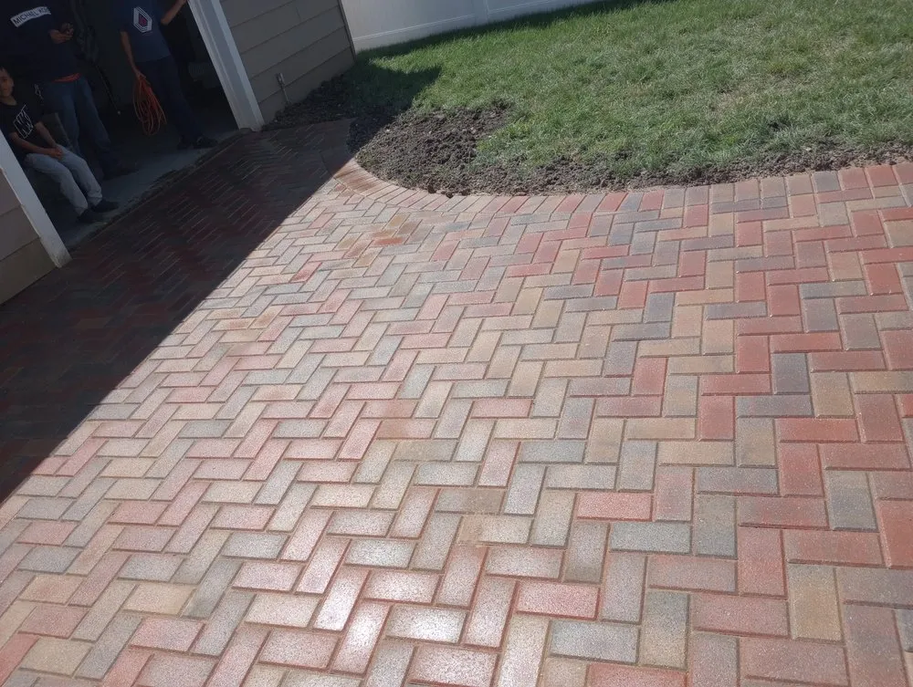 Professional outdoor landscaping in Cicero, IL - Avila Landscaping