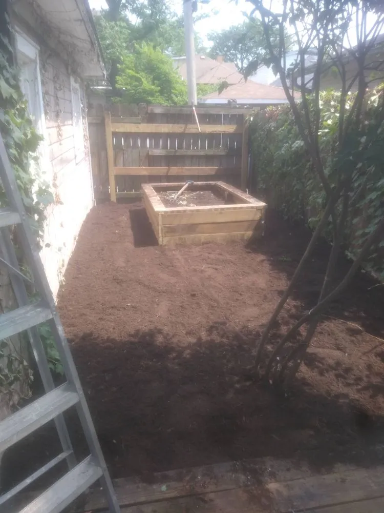 Affordable outdoor landscaping for outdoor upgrades across Cicero, IL - Avila Landscaping