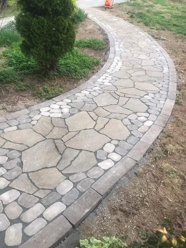 Reliable garden landscaping in Cicero, IL - Avila Landscaping