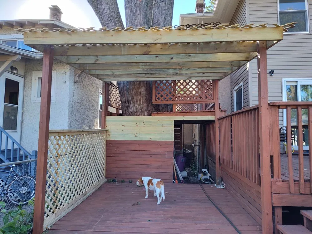 Professional garden landscaping for year-round maintenance across Cicero, IL - Avila Landscaping