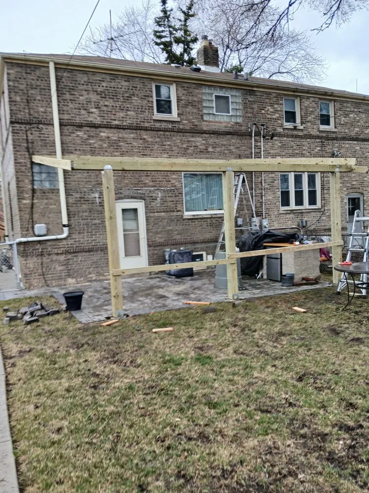 Top-rated landscape design in Cicero, IL by Avila Landscaping