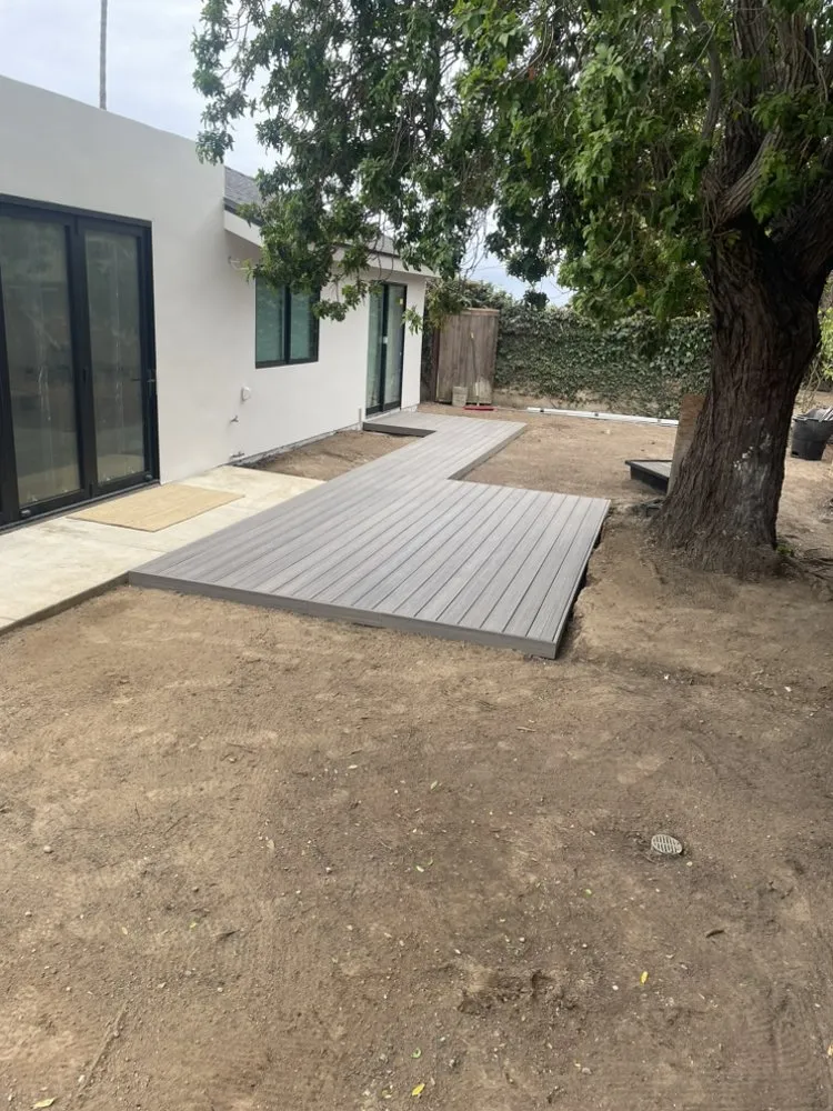 Reliable residential landscaping in Long Beach, CA - Avila Landscaping