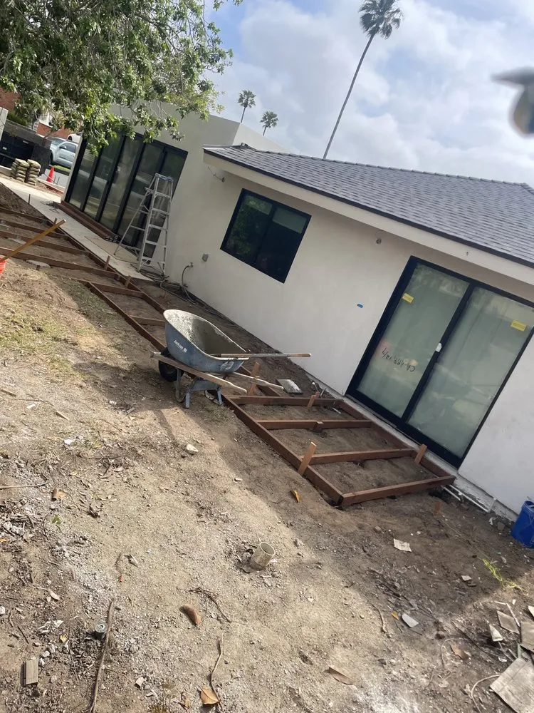 Expert lawn care service for outdoor upgrades in Long Beach, CA by Avila Landscaping