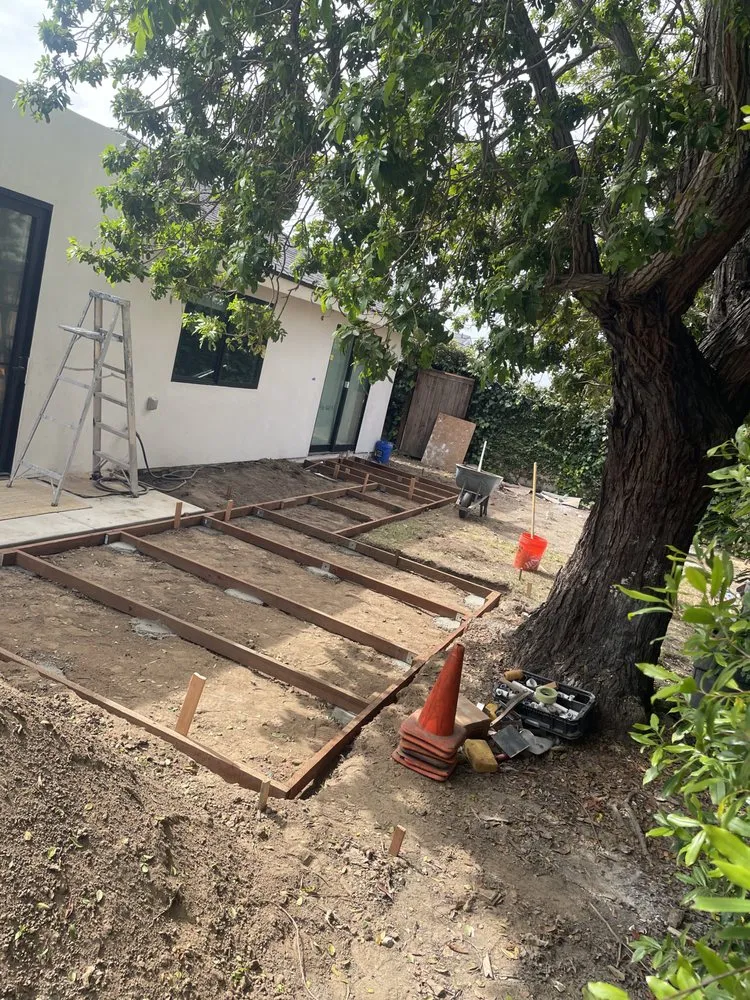 Local outdoor landscaping for year-round maintenance across Long Beach, CA - Avila Landscaping