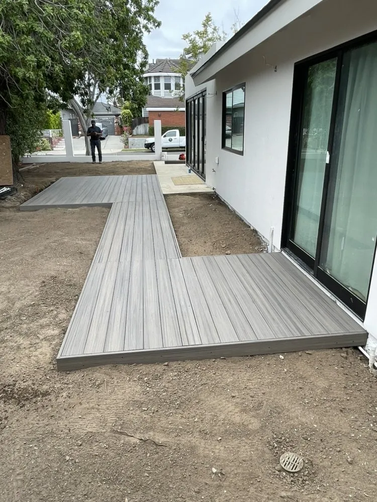 Expert garden landscaping for year-round maintenance in Long Beach, CA by Avila Landscaping