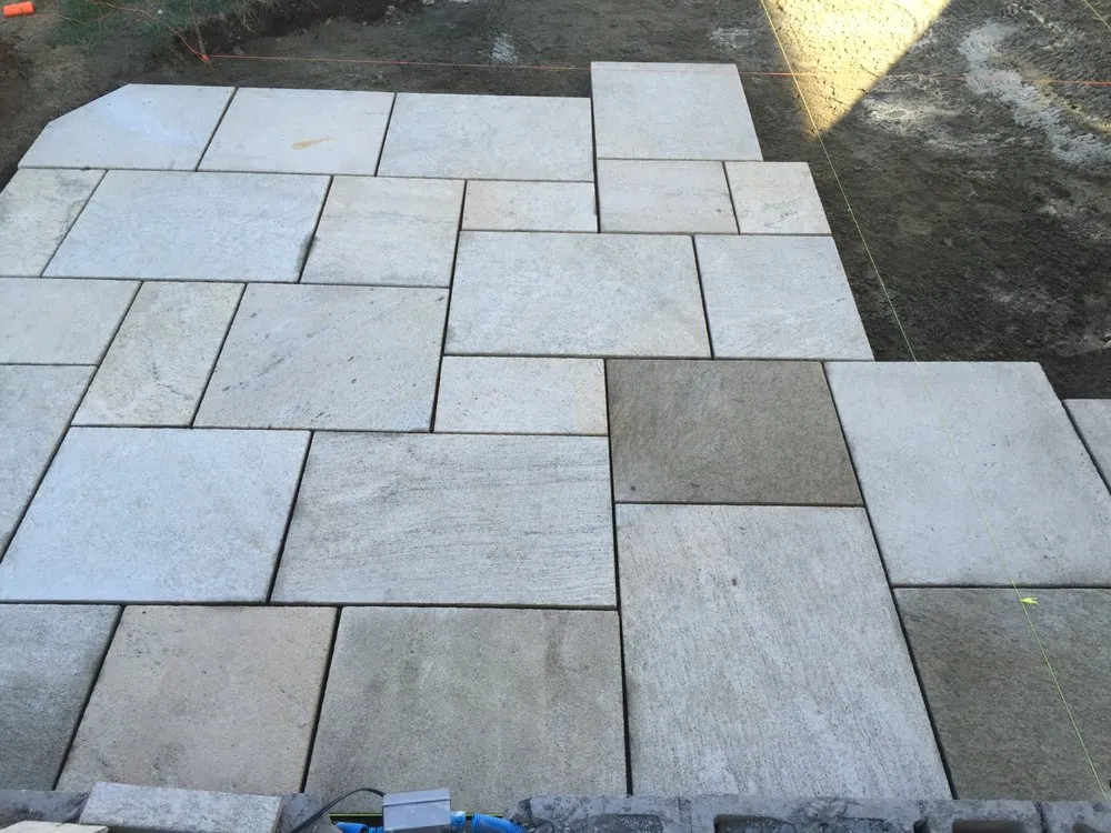 Custom landscaping services in Stamford, CT - Avila Landscaping Masonry