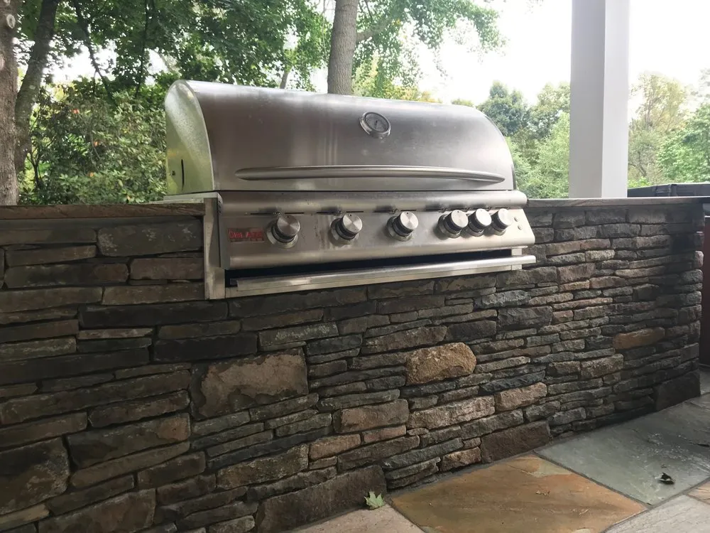 Professional landscaping services in Stamford, CT - Avila Landscaping Masonry