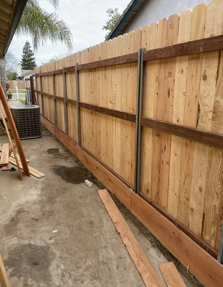 Expert yard cleanup service experts serving Porterville, CA - Avila Landscaping