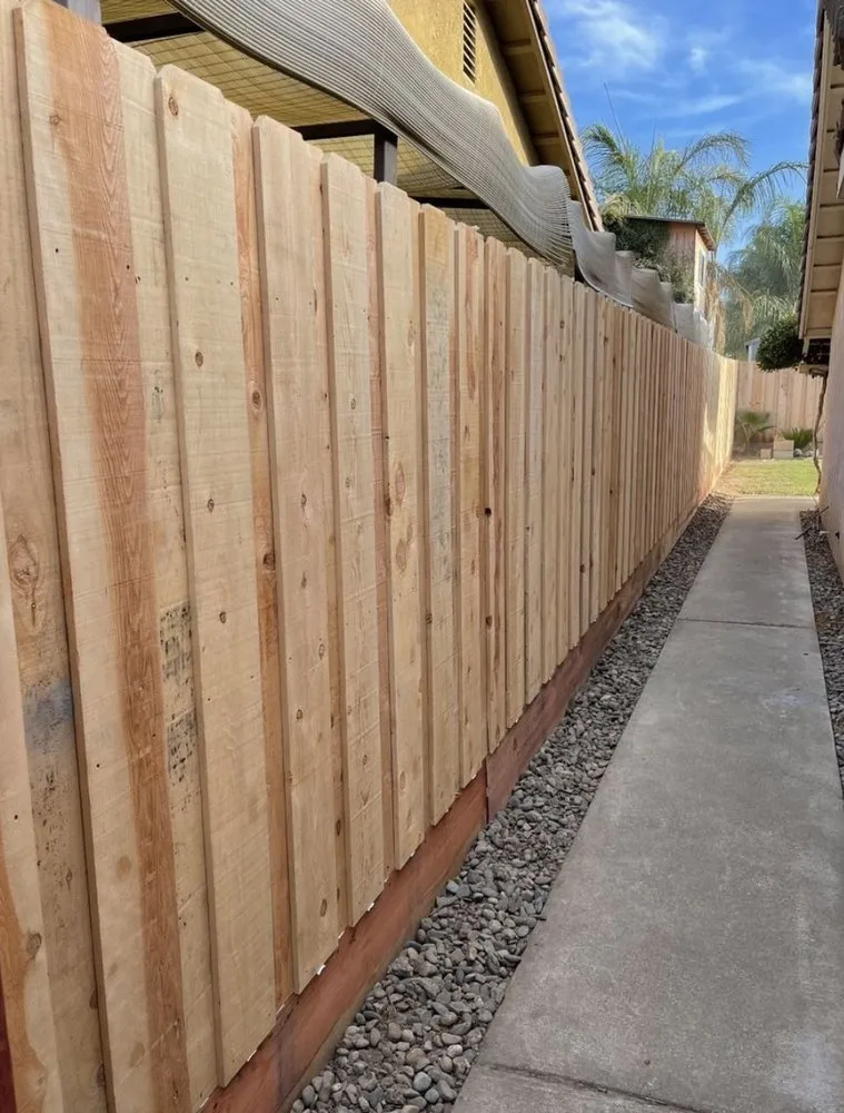 Reliable outdoor landscaping in Porterville, CA - Avila Landscaping