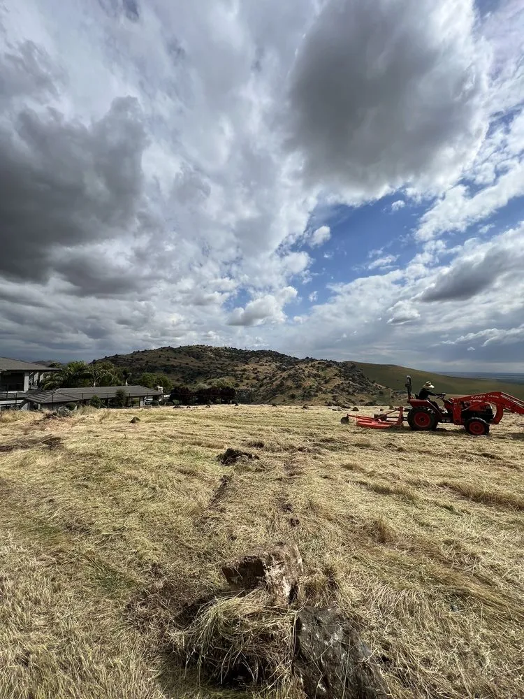 Trusted outdoor landscaping for residential properties in Porterville, CA by Avila Landscaping