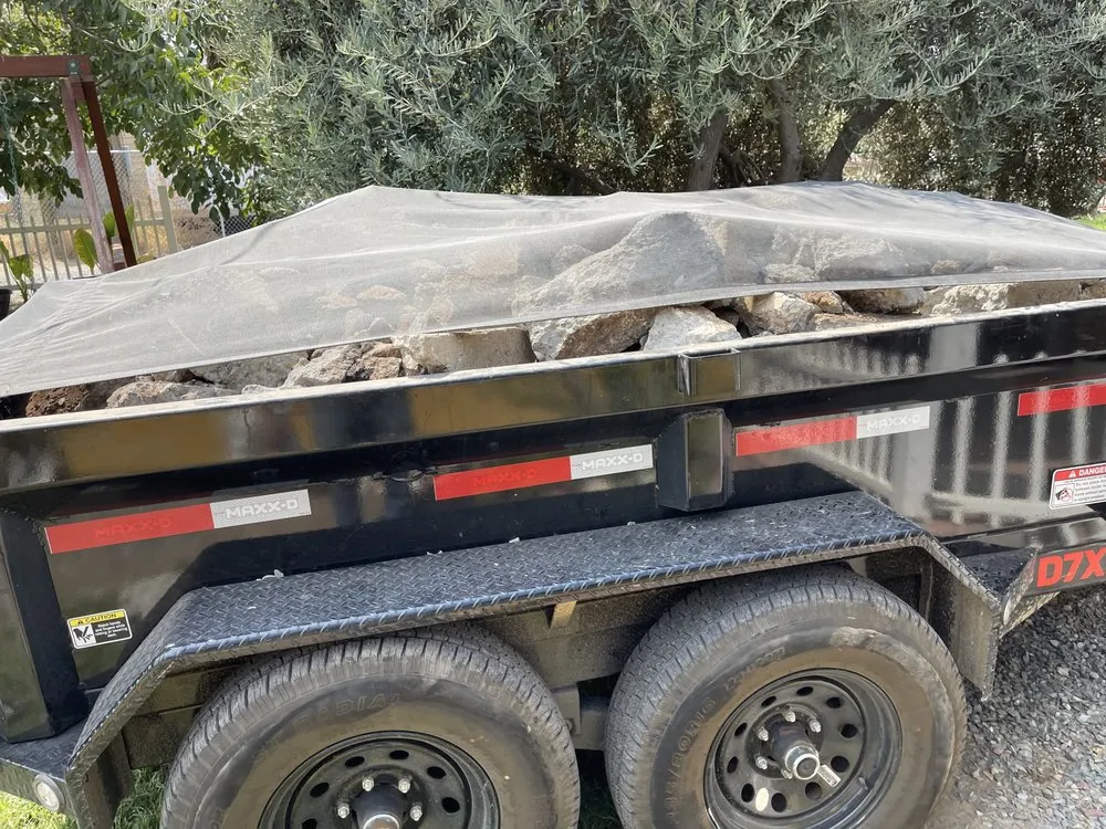 Top-rated landscape design in Porterville, CA by Avila Landscaping