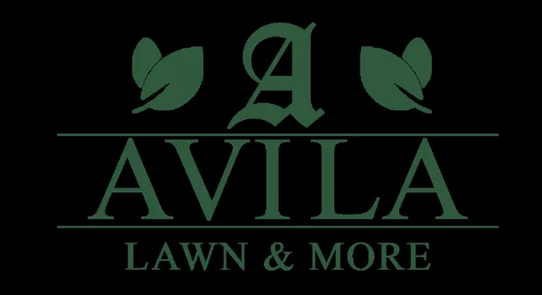 Avila Lawn and More Logo