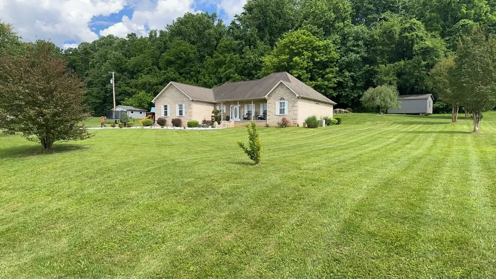 Local yard maintenance experts serving Clinton, TN - Avila’s Lawn Care Service