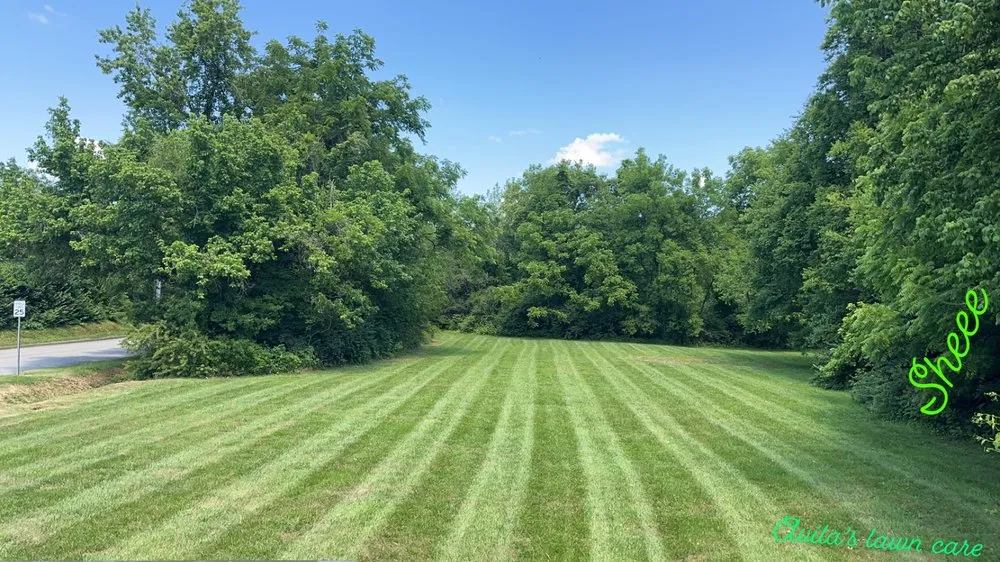 Local garden landscaping experts serving Clinton, TN - Avila’s Lawn Care Service