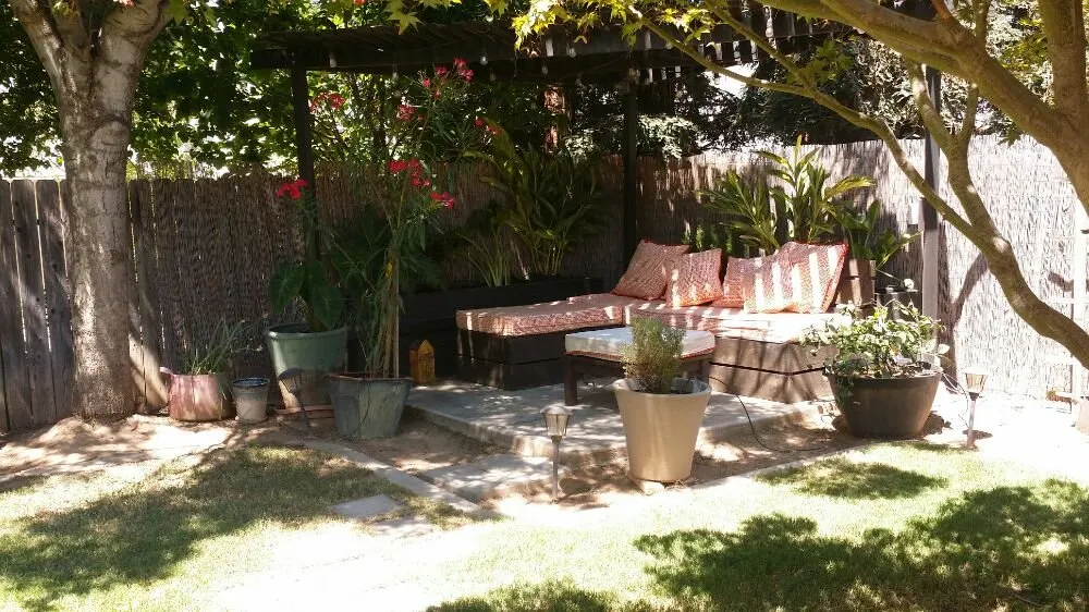 Professional residential landscaping experts serving Fresno, CA - Avila's Maintenance and Lawncare