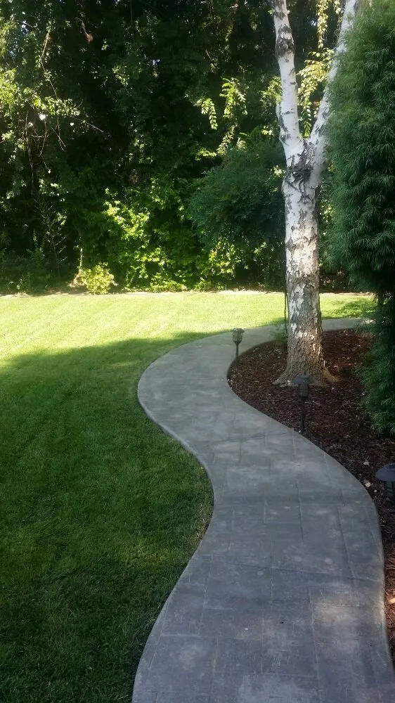 Expert landscaping services for residential properties across Fresno, CA - Avila's Maintenance and Lawncare