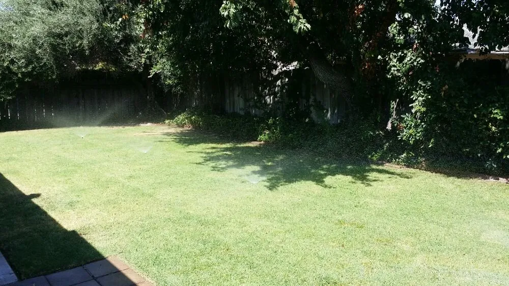 Reliable garden landscaping in Fresno, CA - Avila's Maintenance and Lawncare