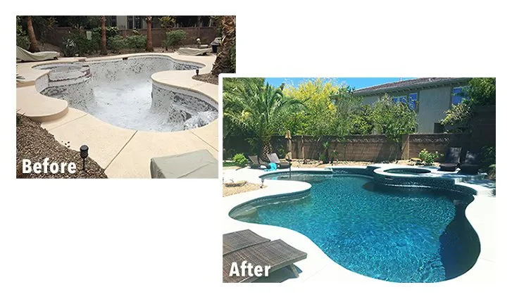 Reliable lawn mowing service experts serving Albuquerque, NM - Avila’s Pool Service & Landscaping