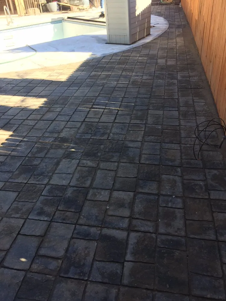 Reliable garden landscaping in Albuquerque, NM - Avila’s Pool Service & Landscaping