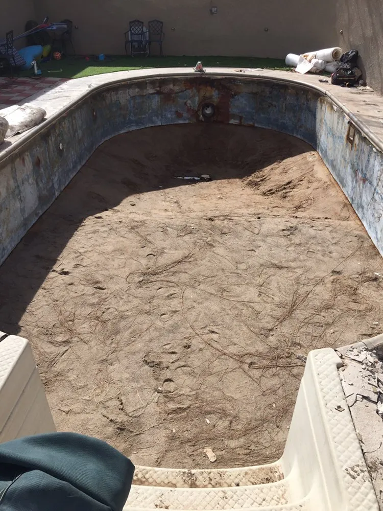 Professional landscape installation experts serving Albuquerque, NM - Avila’s Pool Service & Landscaping