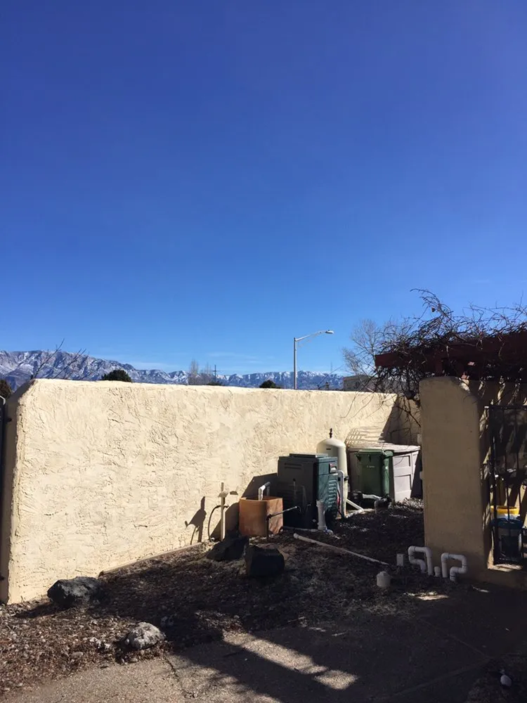 Trusted landscape design in Albuquerque, NM by Avila’s Pool Service & Landscaping